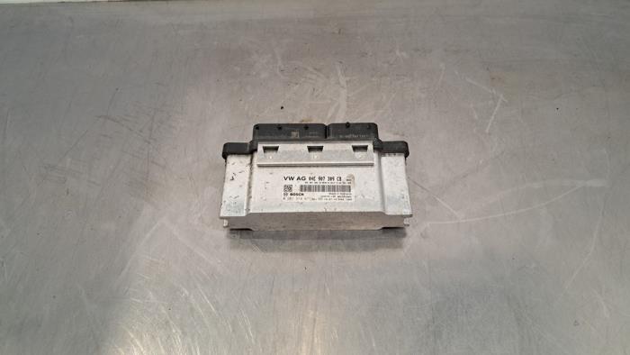 Gestione motore computerizzata Skoda Fabia