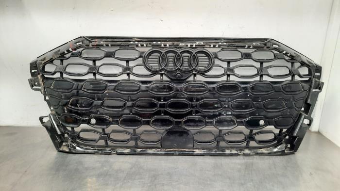 Grill Audi RS3