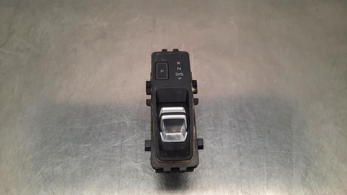 Interrupteur de position boîte de vitesse automatique Audi RS3