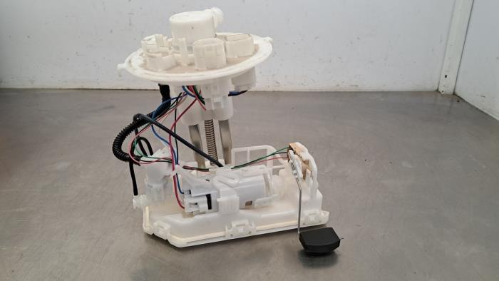Bomba eléctrica de combustible Toyota Rav-4