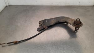 Gebruikte Draagarm links-achter Mazda 6 SportBreak (GJ/GH/GL) 2.2 SkyActiv-D 150 16V Prijs € 36,30 Inclusief btw aangeboden door Autohandel Didier