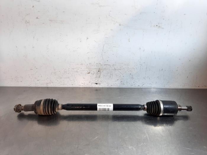 Drive shaft, rear right Landrover Evoque