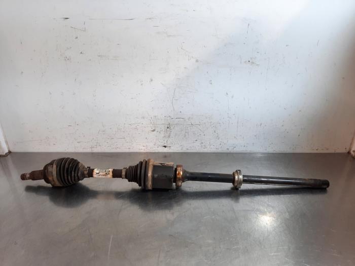 Front drive shaft, right Landrover Evoque