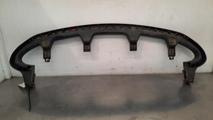 Front bumper frame Opel Astra