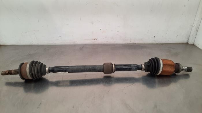 Arbre de transmission avant droit Opel Astra