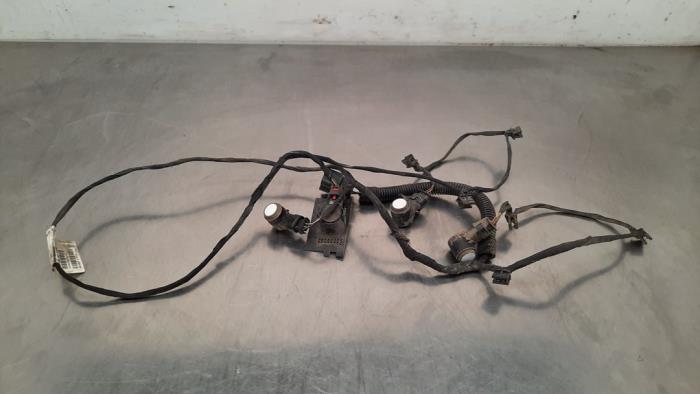 Pdc wiring harness Opel Astra