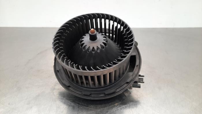 Heating and ventilation fan motor Volkswagen Golf