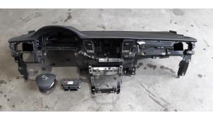 Gebruikte Airbag set + dashboard Opel Astra K Sports Tourer 1.5 CDTi 105 12V Prijs € 1.210,00 Inclusief btw aangeboden door Autohandel Didier