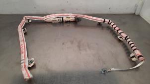 Gebruikte Airbag hemel rechts Jaguar E-Pace 2.0 D 180 16V AWD Prijs € 163,35 Inclusief btw aangeboden door Autohandel Didier