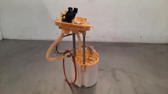 Pompe carburant électrique Jaguar E-Pace