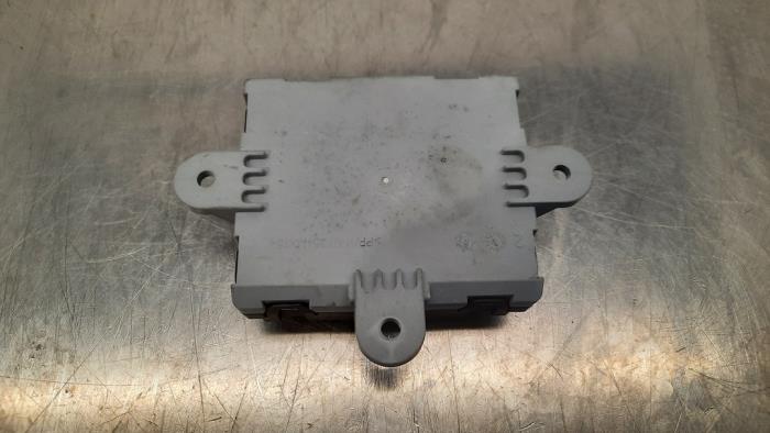 Module verrouillage central des portes Jaguar E-Pace