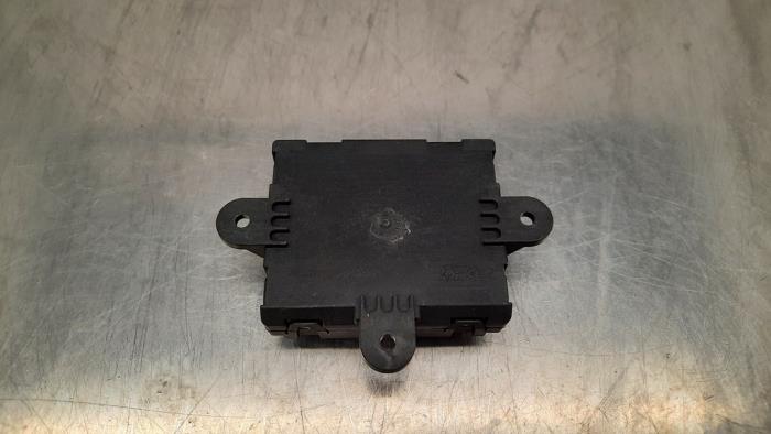 Module verrouillage central des portes Jaguar E-Pace