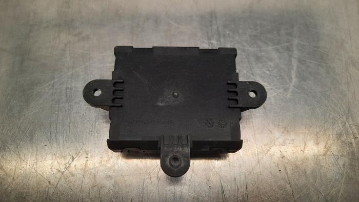 Module verrouillage central des portes Jaguar E-Pace