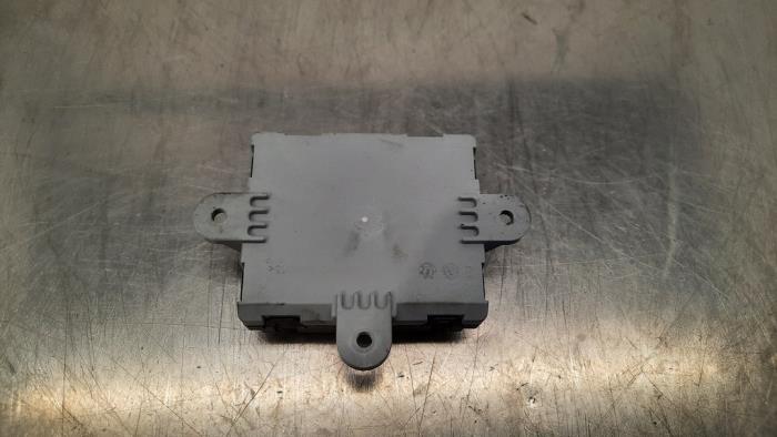 Module verrouillage central des portes Jaguar E-Pace