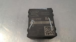 Gebruikte Bandenspanning module Jaguar E-Pace 2.0 D 180 16V AWD Prijs € 54,45 Inclusief btw aangeboden door Autohandel Didier