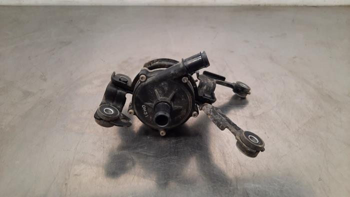 Additional water pump Kia Niro