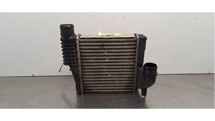 Intercooler Peugeot 308