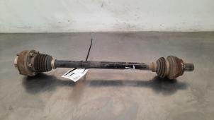 Gebruikte Steekas links-achter Volkswagen Tiguan (AD1) 2.0 TSI 16V 4Motion Prijs € 66,55 Inclusief btw aangeboden door Autohandel Didier