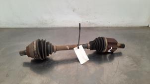 Gebruikte Cardanas links-voor (VWA) Volkswagen Tiguan (AD1) 2.0 TSI 16V 4Motion Prijs € 163,35 Inclusief btw aangeboden door Autohandel Didier