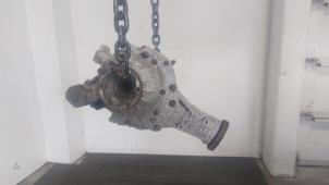 Gebruikte Differentieel achter Audi A6 Avant (C7) 3.0 TDI V6 24V biturbo Quattro Prijs € 592,90 Inclusief btw aangeboden door Autohandel Didier