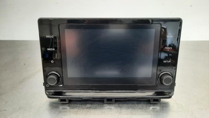 Module radio Kia Cee&#039;d Sportswagon