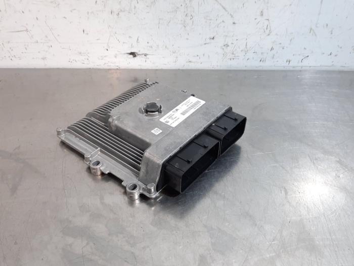 Ordinateur gestion moteur Citroen C5 Aircross