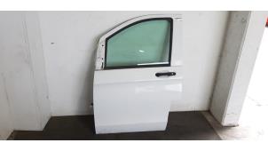 Gebruikte Portier 4Deurs links-voor Mercedes Vito (447.6) 1.6 111 CDI 16V Prijs € 532,40 Inclusief btw aangeboden door Autohandel Didier