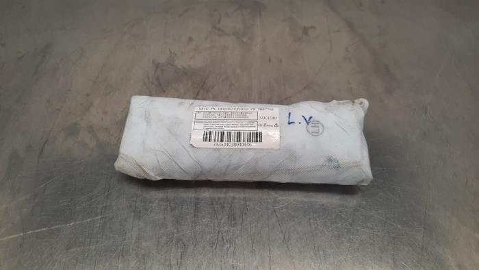 Sedile airbag (sedile) MG ZS