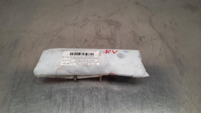 Scaun airbag (scaun) MG ZS