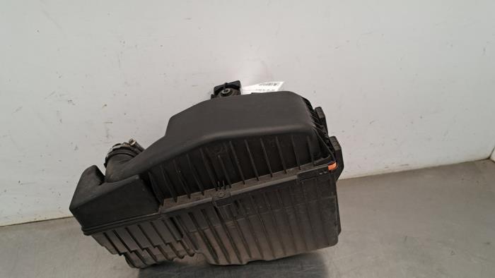 Cuerpo de filtro de aire Opel Corsa