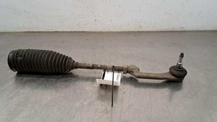 Tie rod, left Opel Corsa