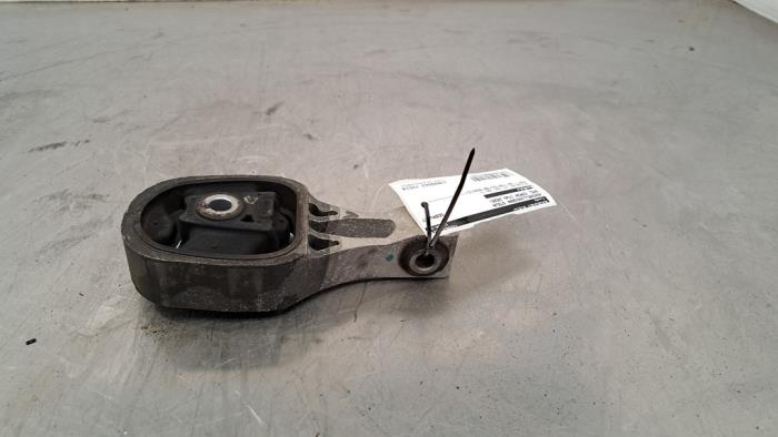 Soporte de caja de cambios Opel Corsa