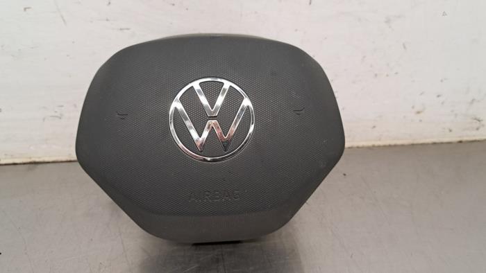 Airbag gauche (volant) Volkswagen T-Cross