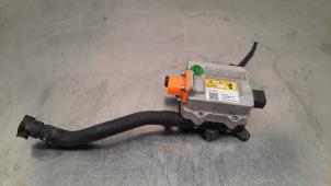 Gebruikte Batterijverwarming MG MG4 Electric Standard 51 kWh Prijs € 399,30 Inclusief btw aangeboden door Autohandel Didier