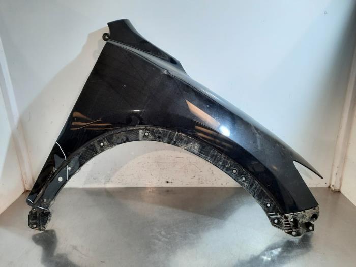 Front wing, right Mazda CX-5