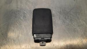 Gebruikte Sensor regen Toyota Yaris IV (P21/PA1/PH1) 1.5 12V Hybrid 115 Prijs € 30,25 Inclusief btw aangeboden door Autohandel Didier