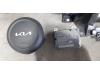 Airbag set + dashboard van een Kia Proceed (CD) 1.6 T-GDI 16V DCT 2023