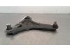 Renault Twingo III (AH) 1.0 SCe 75 12V Draagarm links-voor