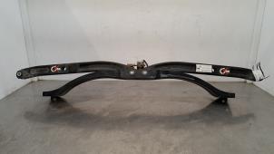 Gebruikte Subframe Renault Twingo III (AH) 1.0 SCe 75 12V Prijs € 133,10 Inclusief btw aangeboden door Autohandel Didier