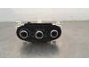 Renault Twingo III (AH) 1.0 SCe 75 12V Airco bedieningspaneel