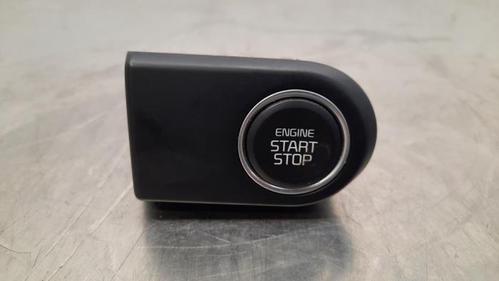 Start/stop switch Kia Pro Cee&#039;d