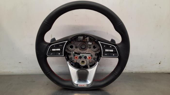 Steering wheel Kia Pro Cee&#039;d