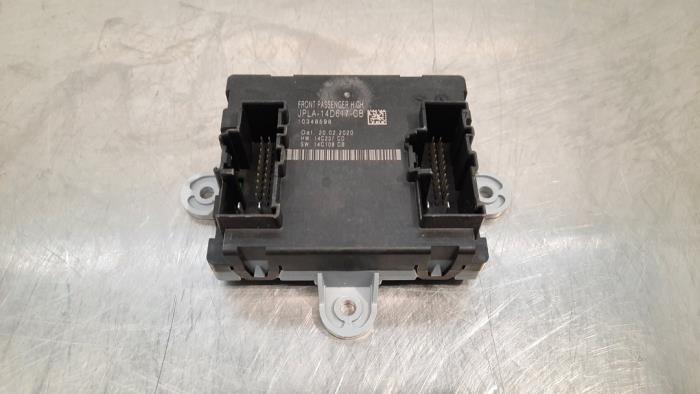 Module verrouillage central des portes Landrover Range Rover