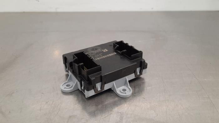 Module verrouillage central des portes Landrover Range Rover