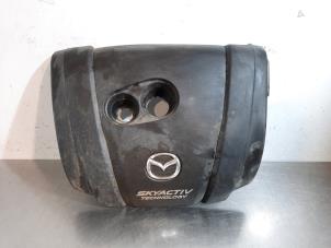 Gebruikte Afdekplaat motor Mazda CX-5 (KE,GH) 2.0 SkyActiv-G 160 16V 4WD Prijs op aanvraag aangeboden door Autohandel Didier