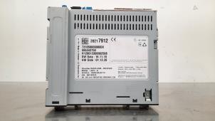 Gebruikte Radio module Opel Astra K Sports Tourer 1.5 CDTi 105 12V Prijs € 399,30 Inclusief btw aangeboden door Autohandel Didier