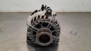 Gebruikte Alternator Opel Astra K Sports Tourer 1.5 CDTi 105 12V Prijs € 332,75 Inclusief btw aangeboden door Autohandel Didier