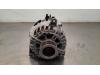 Dynamo van een Opel Astra K Sports Tourer, 2015 / 2022 1.5 CDTi 105 12V, Combi/o, Diesel, 1.496cc, 77kW (105pk), FWD, D15DVC; F15DVC, 2019-08 / 2021-12, BD8EU; BE8EU 2020