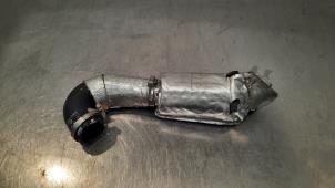 Gebruikte Intercooler Buis Opel Astra K Sports Tourer 1.5 CDTi 105 12V Prijs € 54,45 Inclusief btw aangeboden door Autohandel Didier