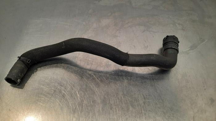 Radiator hose Opel Astra